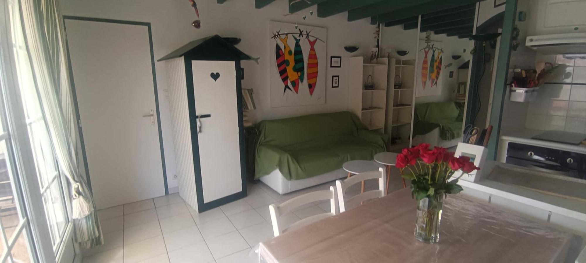 Le Pirate Lazor - Les Sables Vignier Villa ภายนอก รูปภาพ